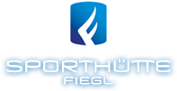 [Translate to English:] Sporthütte Fiegl Logo