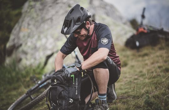 E-Ride Enduro Camp