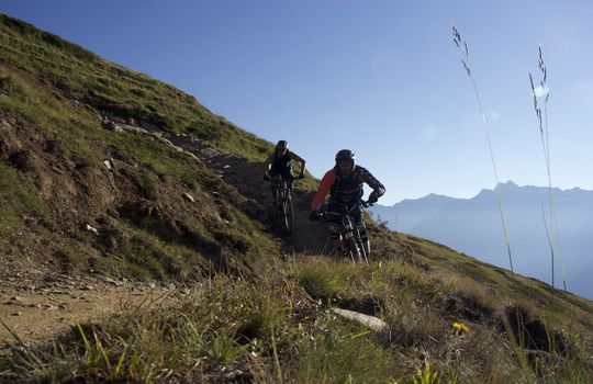 Pre-Season Enduro Camp