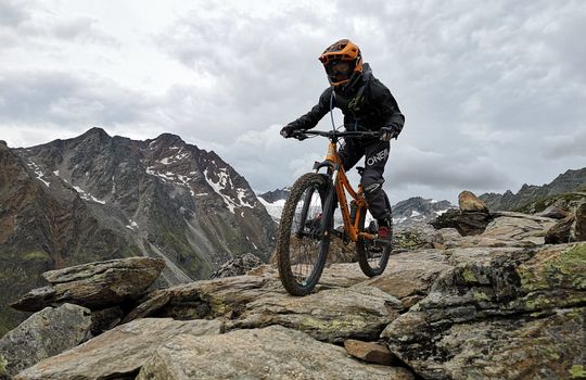 Teen Rider Camp (10-14 years)