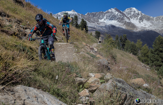 Flow Ride