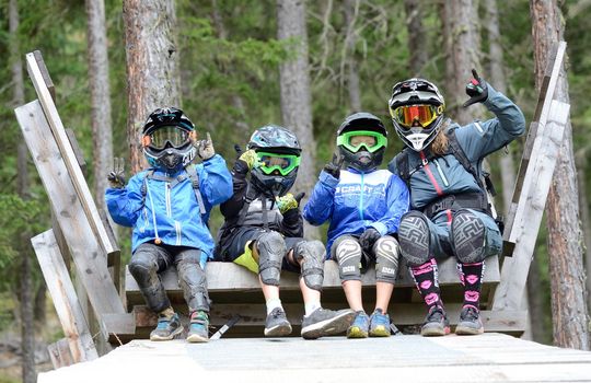 Flow Kids Ride