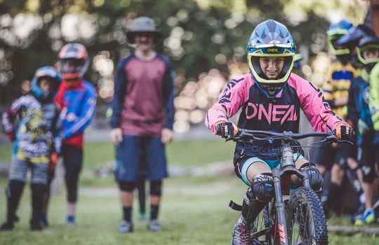Kids Camp ÖRM 2023