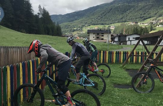 Try Ride