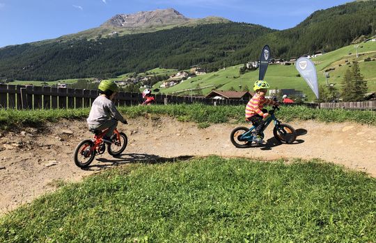 Rookie Rider Camp