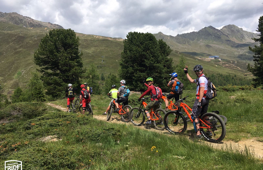 Easy Ride Camp