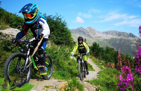 Kids Camp ÖRM 2020