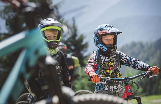 Next Rider Camp