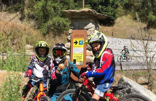 Kids Camp ÖRM 2019 31.08 bis 01.09