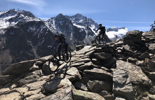 Flow Ride Camp