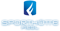 Sporthütte Fiegl Logo